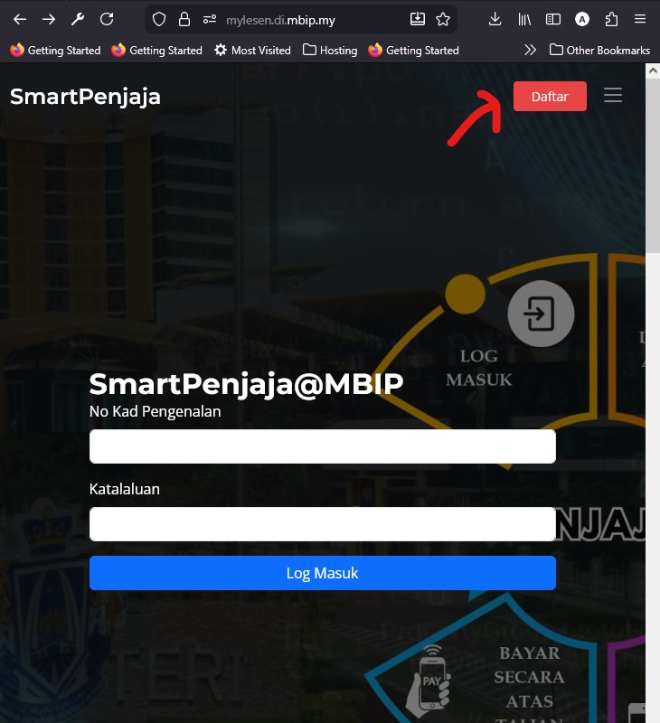 Example image